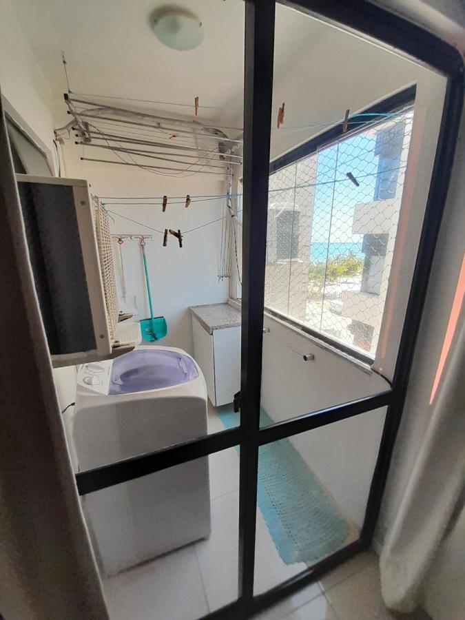 Apartment Duplex Beira-mar Pajunçara