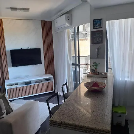 Apartamento Duplex Beira-Mar Pajuncara Maceió Exterior foto