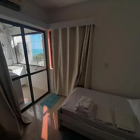 Apartamento Duplex Beira-Mar Pajuncara Maceió Exterior foto