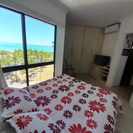 Apartamento Duplex Beira-Mar Pajuncara Maceió Exterior foto
