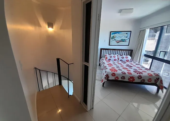 Duplex Beira-Mar Pajuncara
