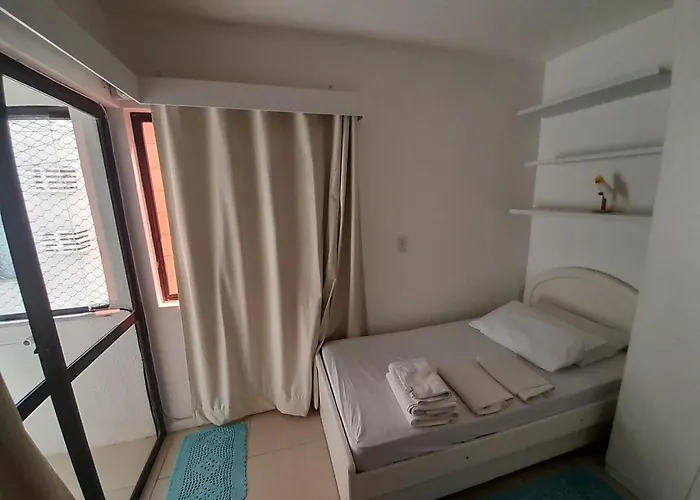 Duplex Beira-Mar Pajuncara