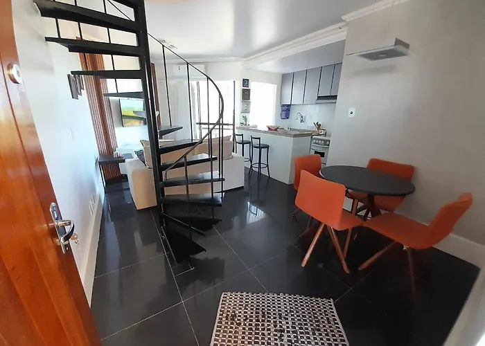 Duplex Beira-Mar Pajuncara