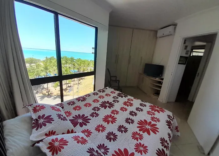 Duplex Beira-Mar Pajuncara