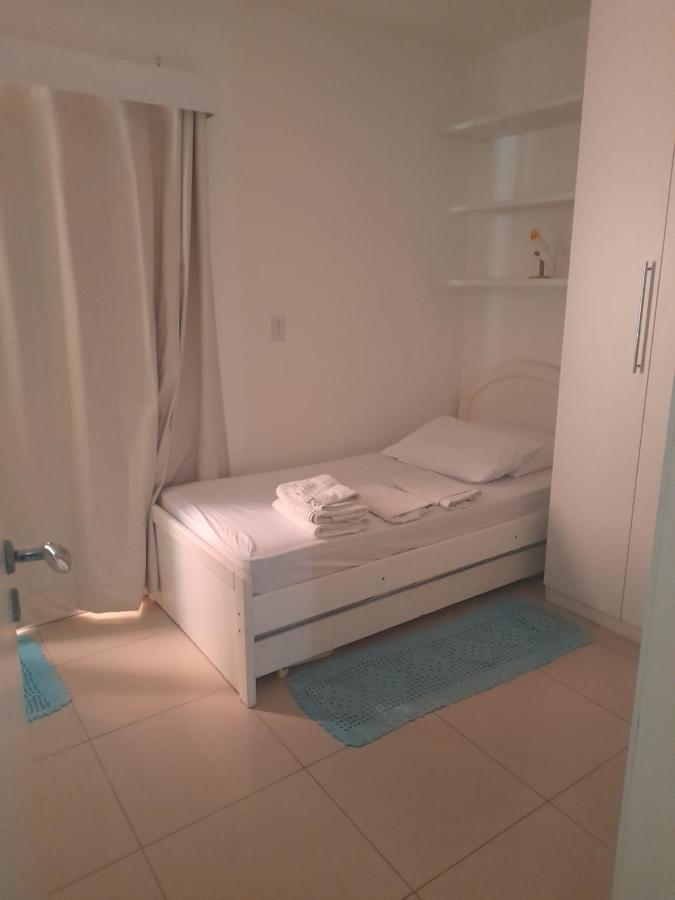 Duplex Beira-mar Pajunçara *