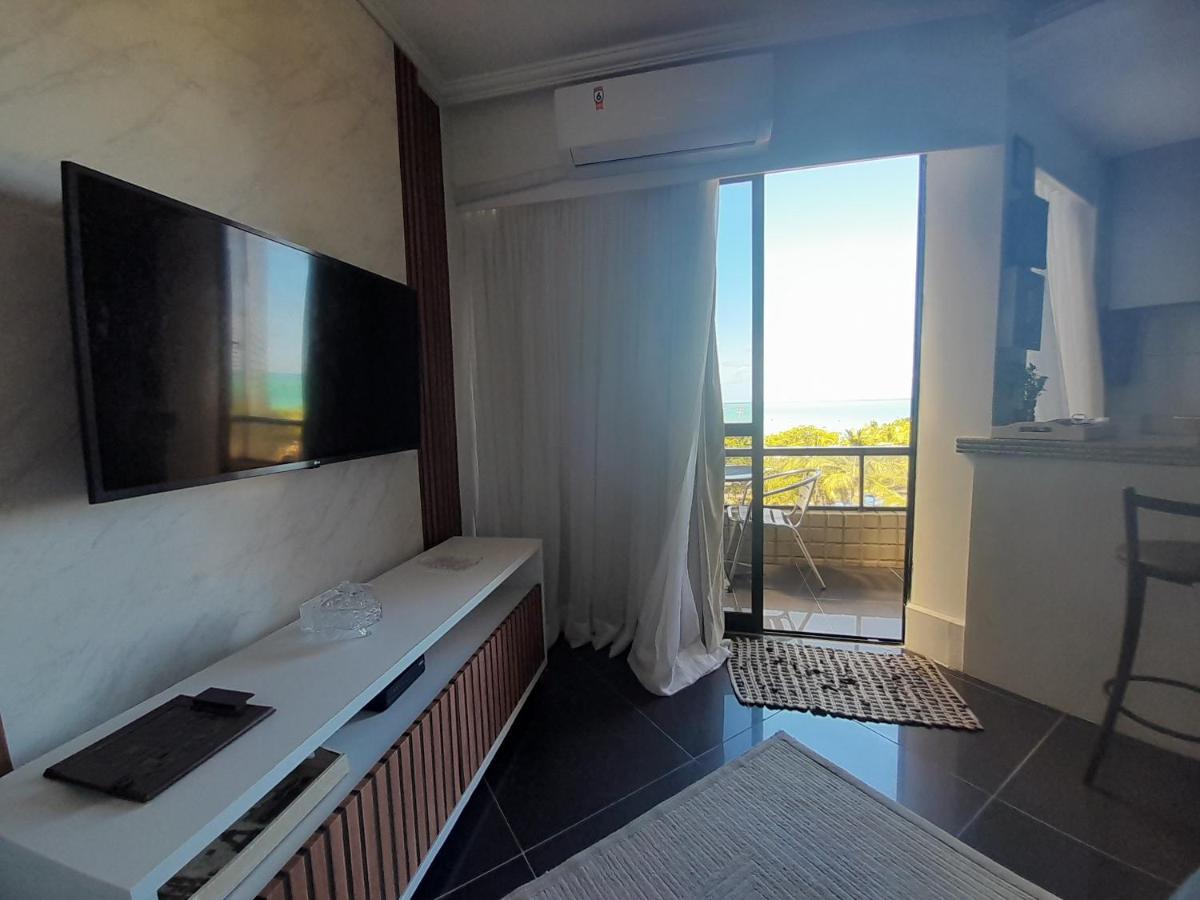 Duplex Beira-mar Pajunçara
