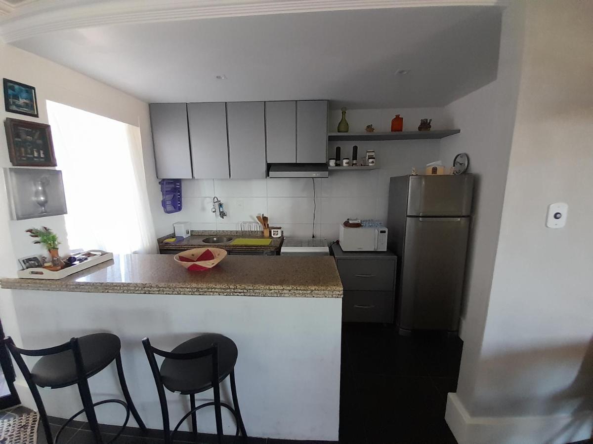 Apartment Duplex Beira-mar Pajunçara Maceio (Alagoas)