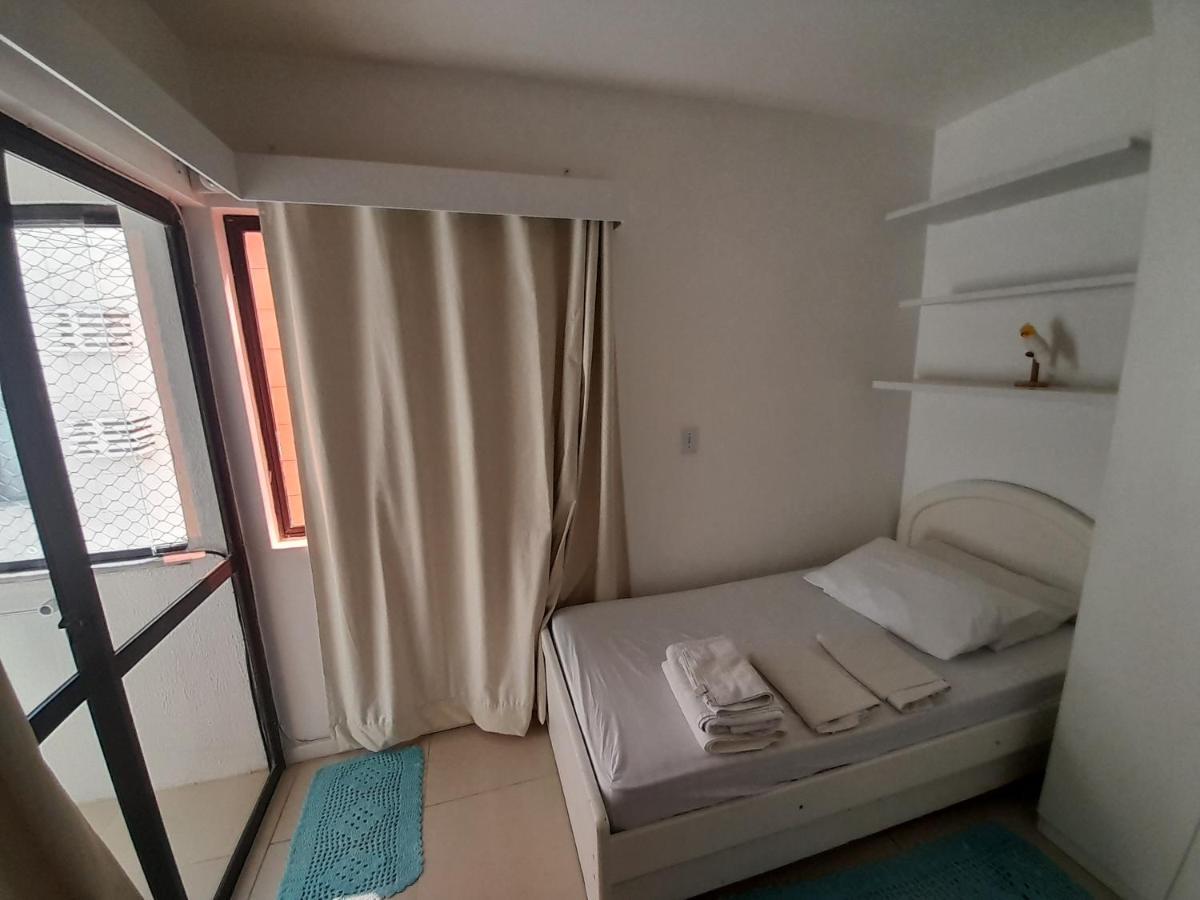 Duplex Beira-mar Pajunçara Apartment