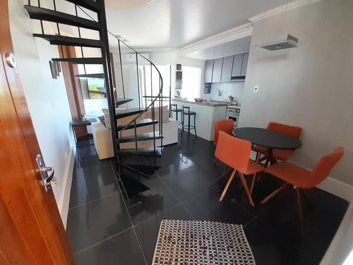 Duplex Beira-mar Pajunçara * Maceio (Alagoas)
