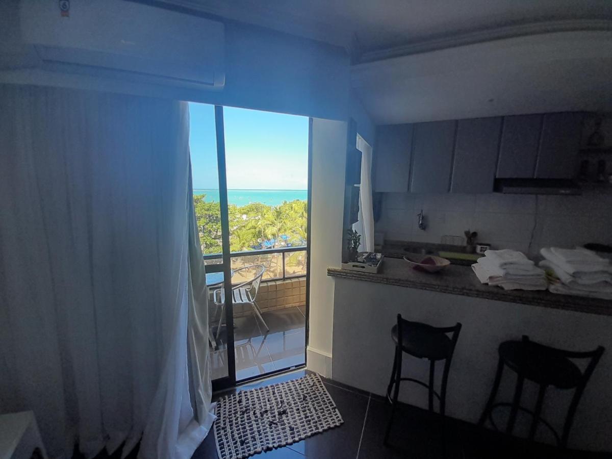 Duplex Beira-mar Pajunçara Apartment Maceio (Alagoas)