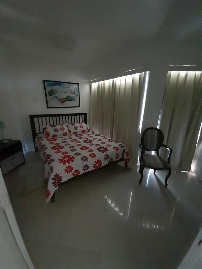 Apartment Duplex Beira-mar Pajunçara *