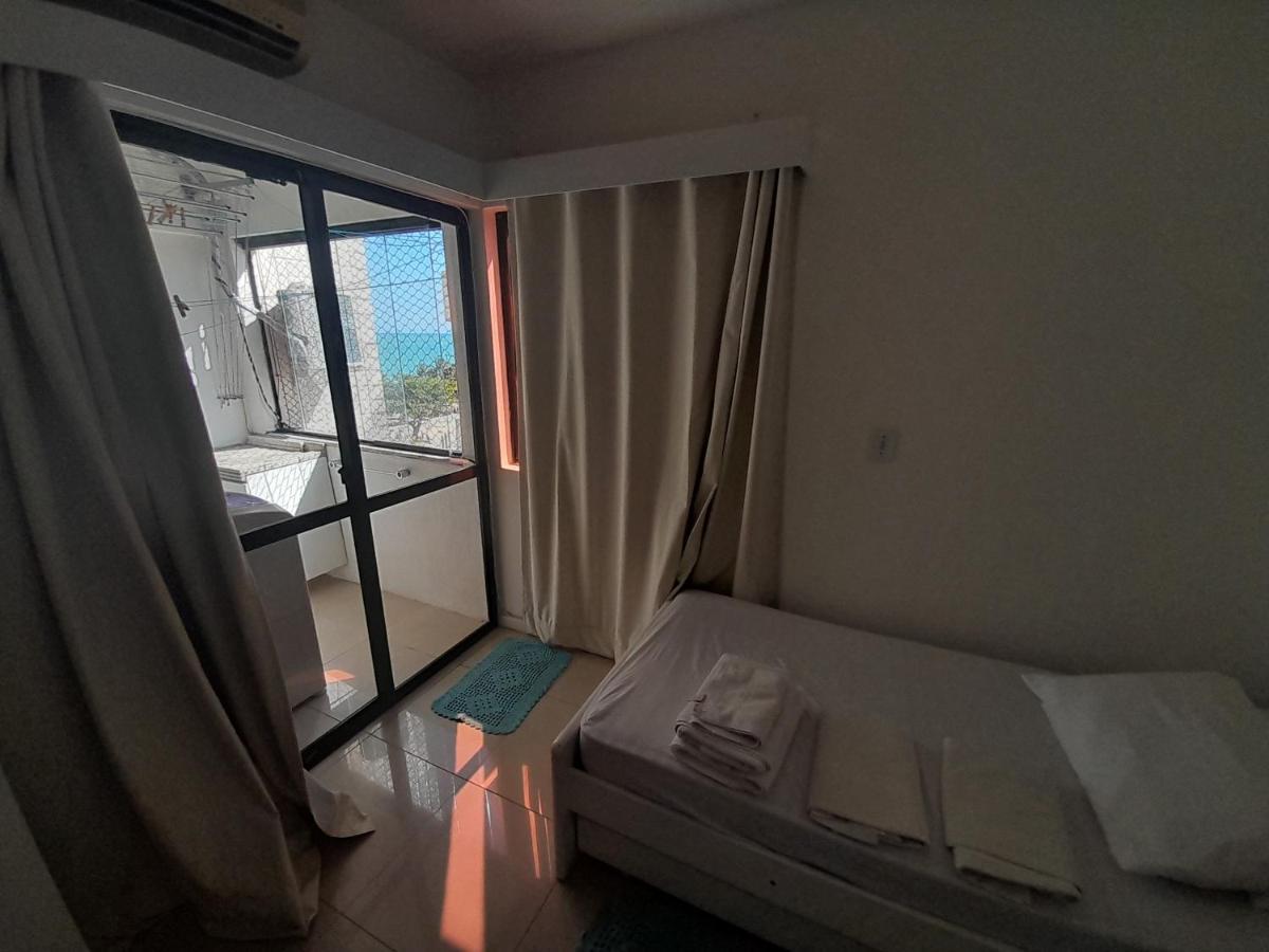 Duplex Beira-mar Pajunçara Apartment