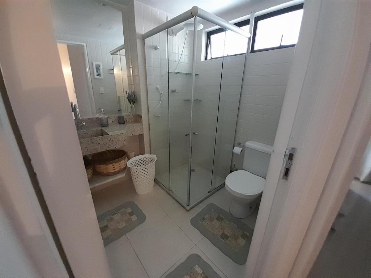 Duplex Beira-mar Pajunçara Apartment Maceio (Alagoas)