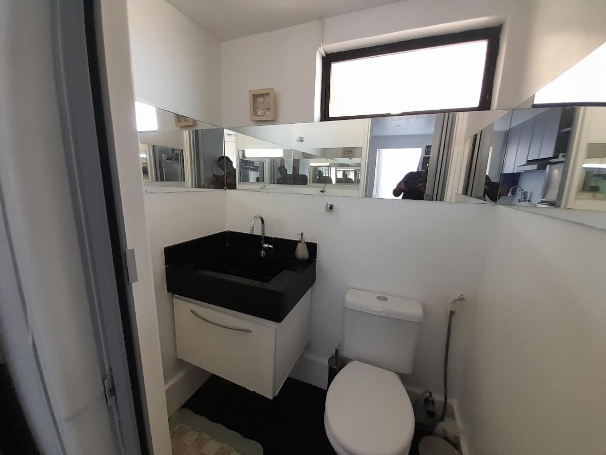 Apartment Duplex Beira-mar Pajunçara Maceio (Alagoas)