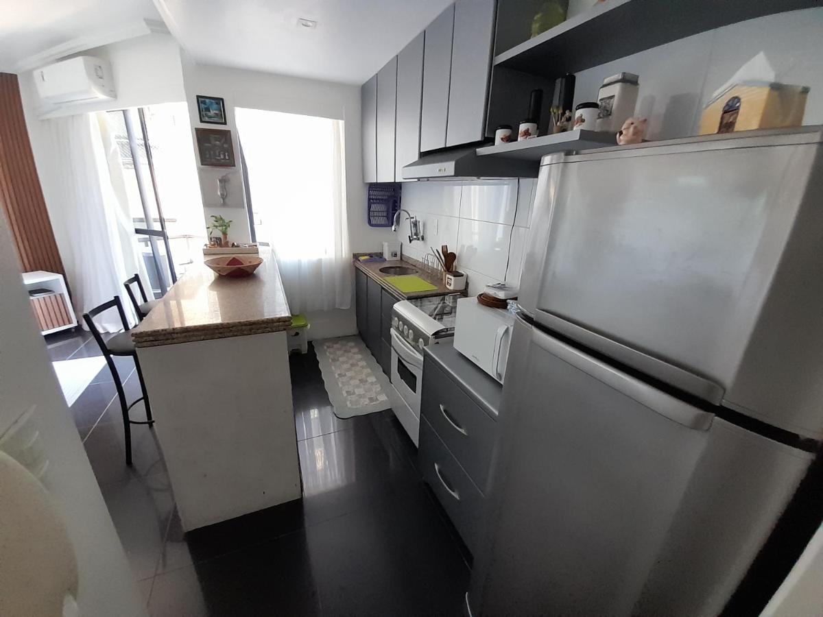 Duplex Beira-mar Pajunçara Apartment Maceio (Alagoas)